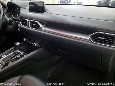 Used 2020 MAZDA CX-5 Touring AWD/4WD image 26