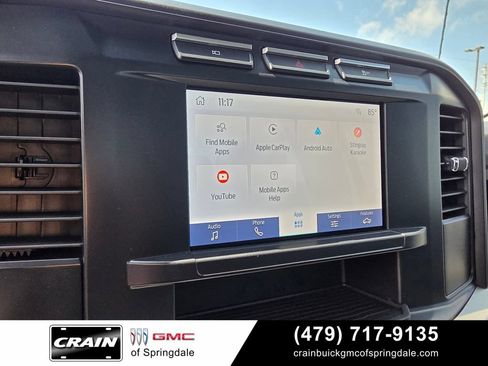 Used 2024 Ford F250 XL w/ STX Appearance Package AWD/4WD image 17