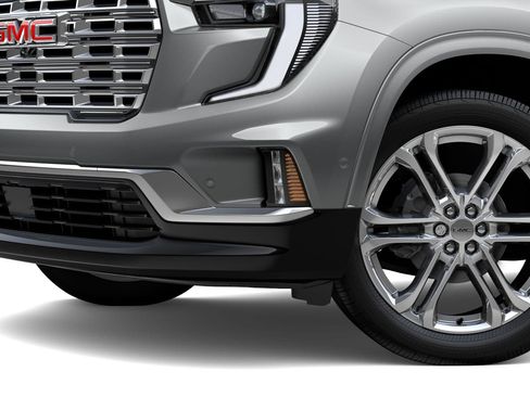 New 2026 GMC Acadia Denali w/ Super Cruise Package AWD/4WD image 29