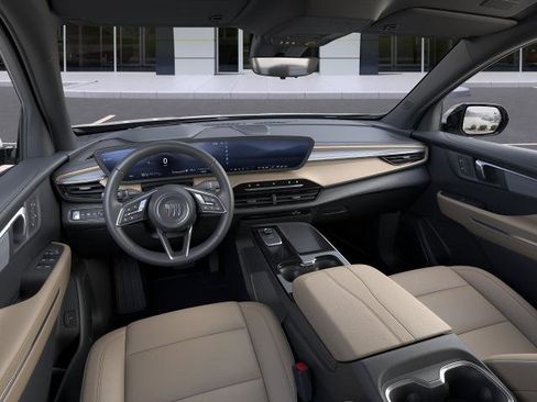 New 2026 Buick Enclave Preferred w/ Power Package FWD image 47