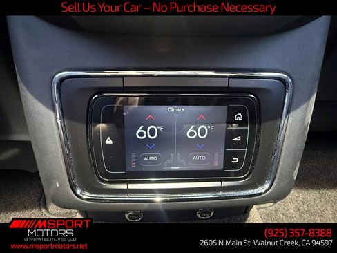 Used 2019 Bentley Bentayga AWD/4WD image 33