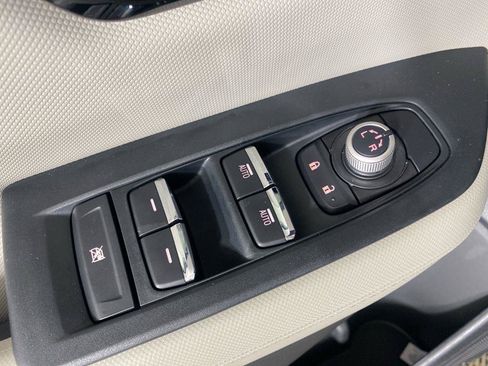 Used 2025 Subaru Forester Limited AWD/4WD image 28