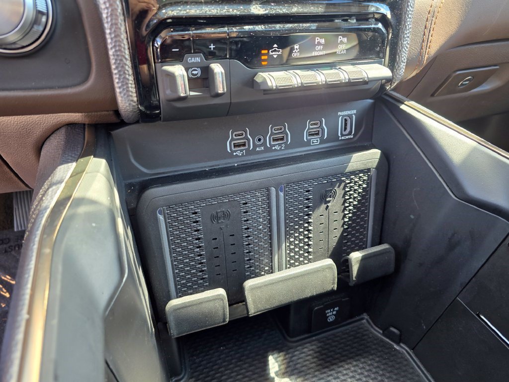 Used 2026 RAM 1500 Limited w/ Bed Utility Group AWD/4WD image 34