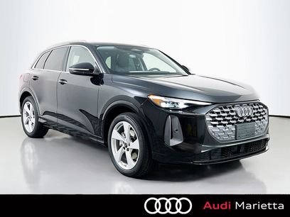 New 2025 Audi Q5 Prestige