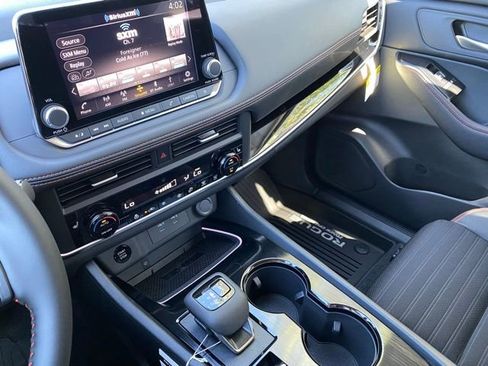 New 2026 Nissan Rogue SV w/ Rock Creek Premium Package image 17