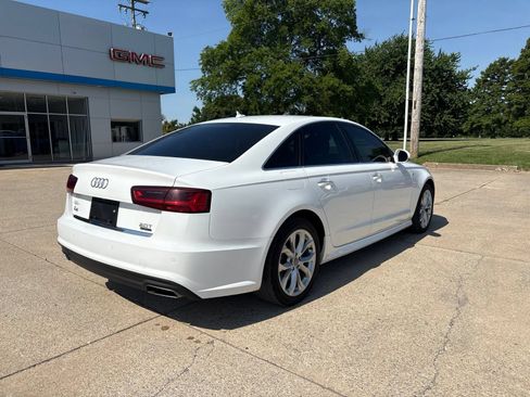 Used 2018 Audi A6 2.0T Premium AWD/4WD image 3