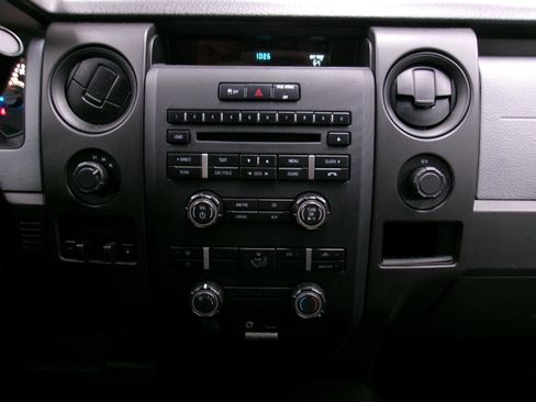 Used 2014 Ford F150 STX w/ Equipment Group 201A Mid image 9