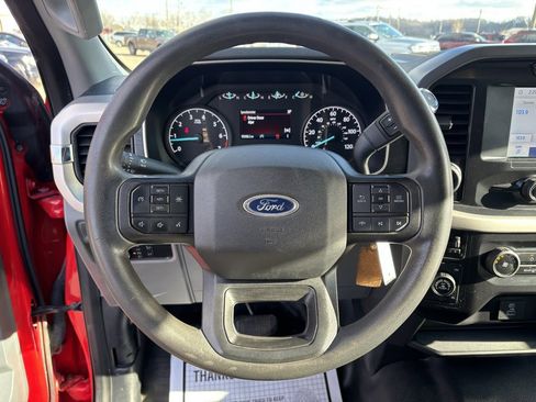 Used 2021 Ford F150 XLT w/ Trailer Tow Package image 15