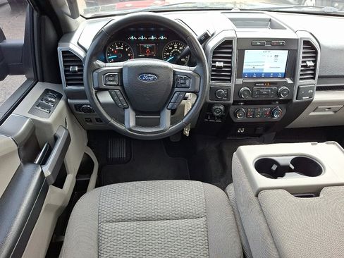 Used 2020 Ford F150 XLT w/ Equipment Group 302A Luxury image 11