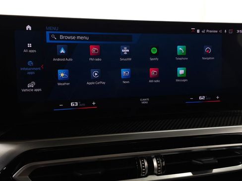 Used 2024 BMW M2 w/ Lighting Package RWD image 32