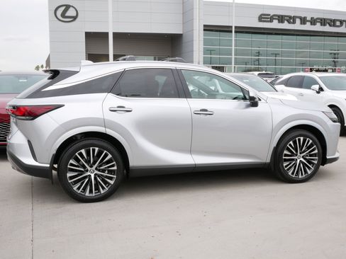 Certified 2024 Lexus RX 350 image 11