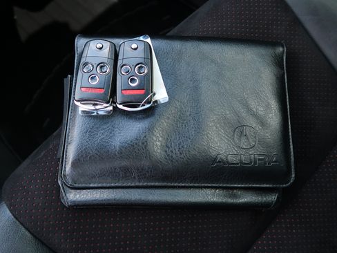 Used 2013 Acura TSX Special Edition FWD image 23