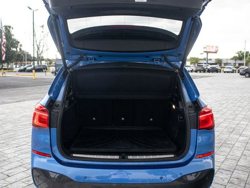 Used 2018 BMW X1 xDrive28i AWD/4WD image 7