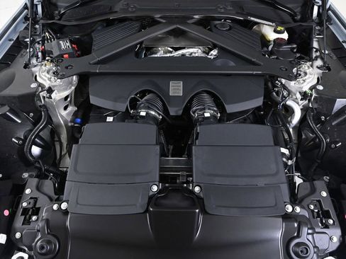 New 2026 Aston Martin V8 Vantage image 29