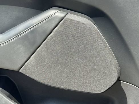 Used 2024 Ford Mustang Mach-E Select w/ Comfort Package Lite RWD image 27
