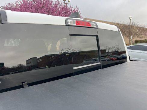 Used 2023 RAM 1500 Big Horn image 16