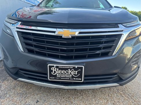 Used 2022 Chevrolet Equinox LT FWD image 11