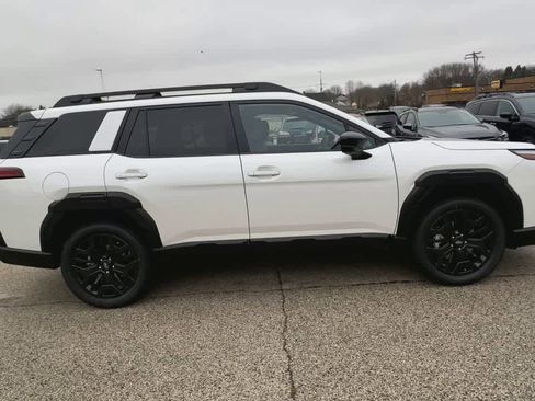 New 2026 Subaru Outback Limited XT image 9