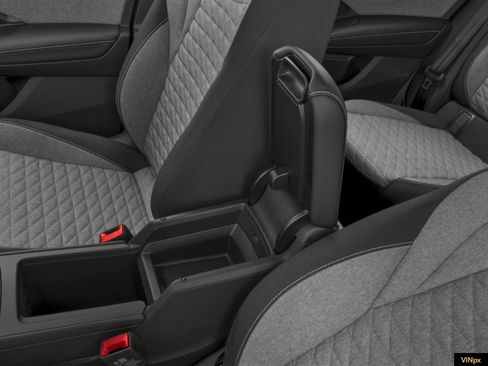 New 2026 Volkswagen Tiguan S image 12