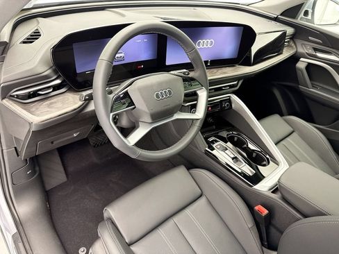 Used 2026 Audi Q5 Premium Plus w/ Premium Plus AWD/4WD image 10
