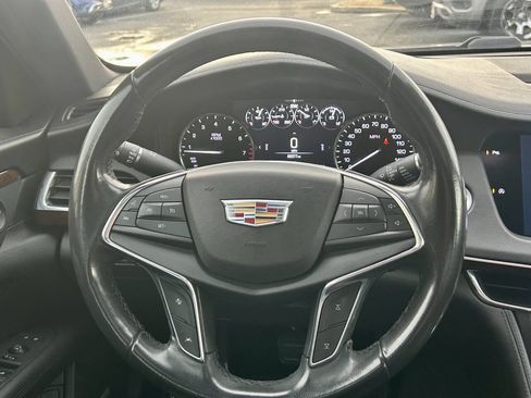 Used 2018 Cadillac CT6 3.6 AWD image 19