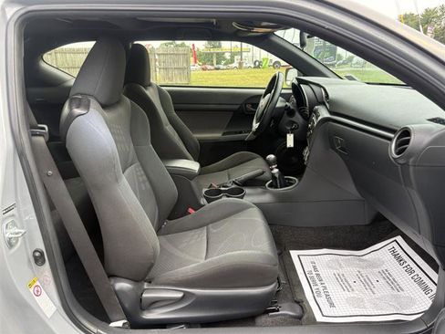 Used 2013 Scion tC FWD image 11