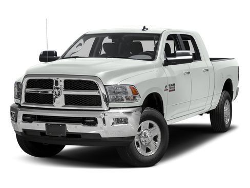 Used 2017 RAM 3500 Lone Star image 38
