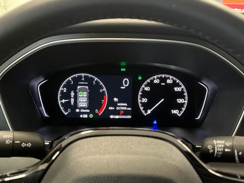 Used 2025 Honda Pilot EX-L image 21