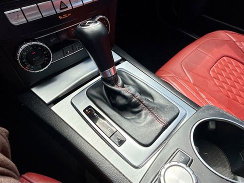 Used 2014 Mercedes-Benz C 300 C 300 image 17