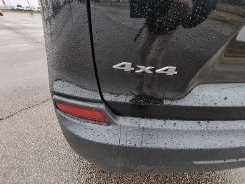 Used 2022 Jeep Cherokee Latitude Lux image 7