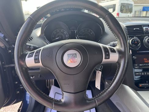 Used 2007 Saturn Sky w/ Premium Trim Pkg image 21
