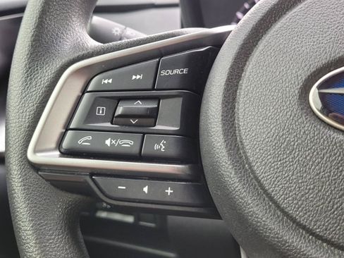 Certified 2024 Subaru Impreza 2.0i AWD/4WD image 9