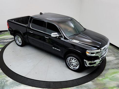 Used 2021 RAM 1500 Limited image 31