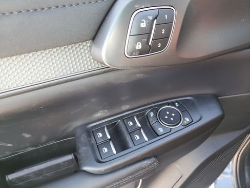 New 2025 Ford Ranger Raptor image 18