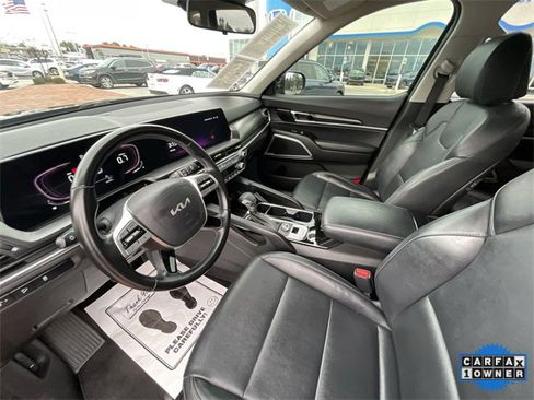 Used 2023 Kia Telluride LX image 15