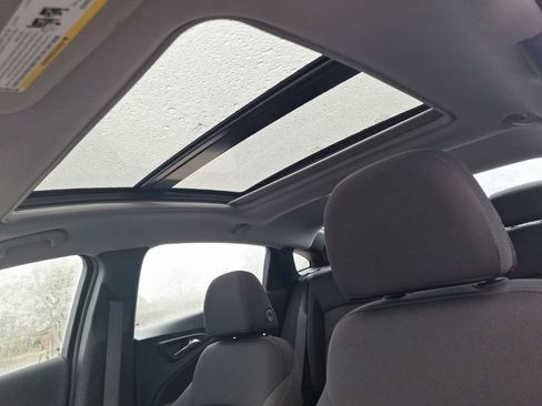 Certified 2024 Chevrolet Malibu LT image 33