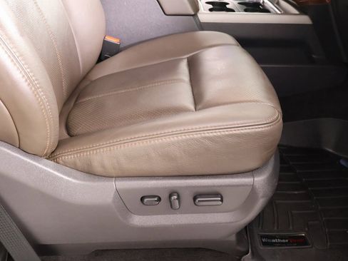 Used 2016 Ford F350 King Ranch image 13