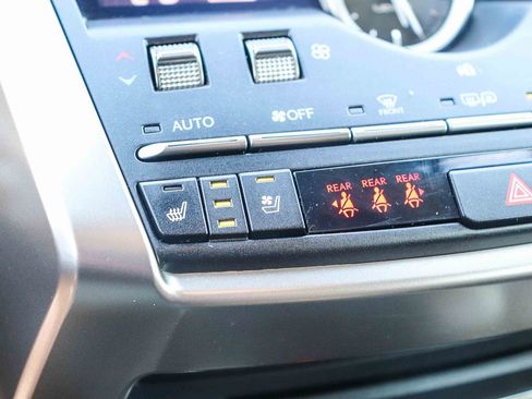 Used 2021 Lexus NX 300 AWD w/ Premium Package image 28