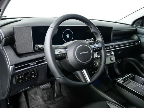 New 2026 Hyundai Tucson SEL w/ Tow & Go Package image 27