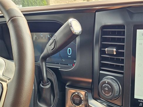 New 2025 Ford F350 King Ranch image 37