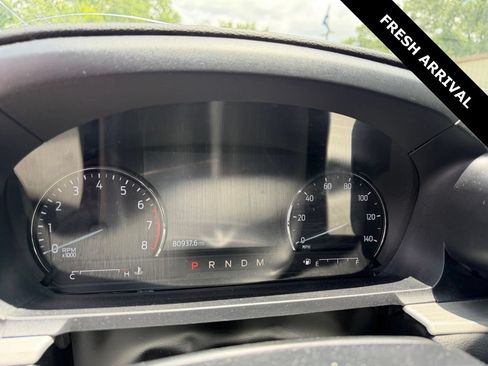 Used 2020 Ford Explorer XLT AWD/4WD image 8