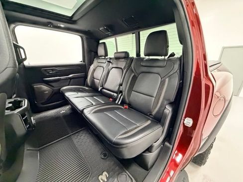 Used 2024 RAM 1500 TRX AWD/4WD image 24