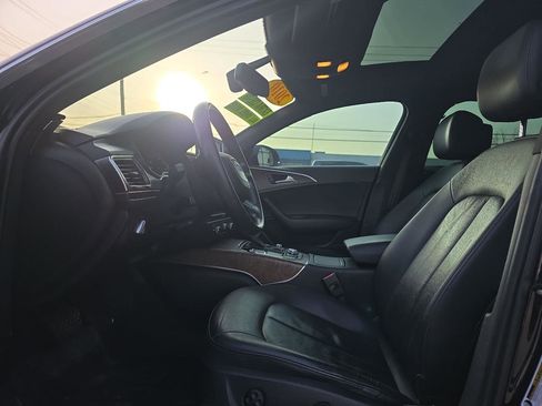 Used 2012 Audi A6 3.0T Premium Plus image 9