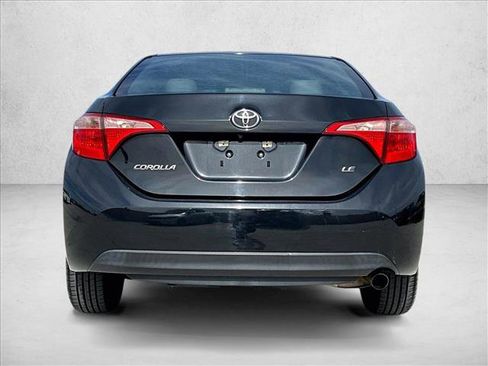 Used 2019 Toyota Corolla LE image 4