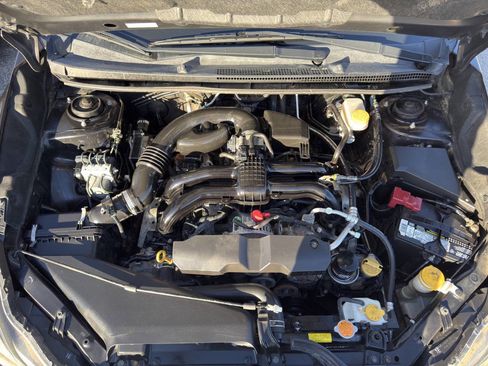 Used 2013 Subaru Impreza 2.0i Sport Premium w/ Popular Pkg 1 AWD/4WD image 14