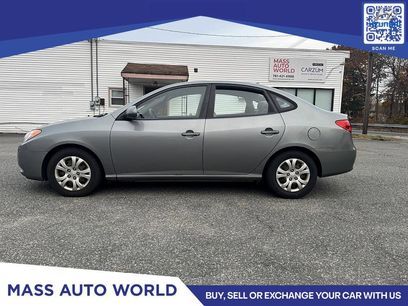 Used 2010 Hyundai Elantra GLS