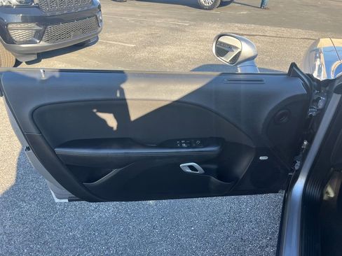 Used 2016 Dodge Challenger R/T Scat Pack image 13