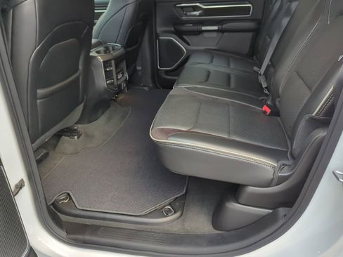 Used 2023 RAM 1500 Laramie image 41