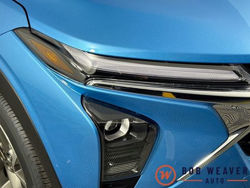 New 2026 Chevrolet Trax LT w/ Driver Confidence Package FWD image 36