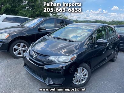 Used 2015 Honda Fit LX